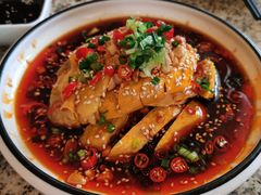 -東城故事·尋找姆媽的味道(玉兰路店)