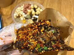 -徐亮烤蹄(建设路店)