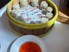-不仔客海鲜·烧烤·270度海景餐厅(大东海店)