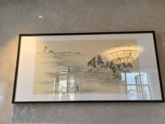 -浙江西子宾馆·牡丹厅