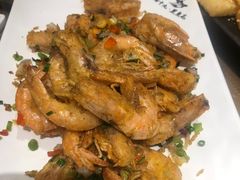-三猫黑鱼花(南大店)