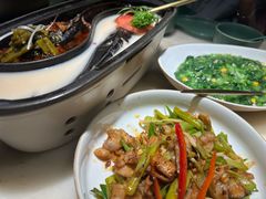 -锦府盐帮·李宅(领展购物广场中关村店)