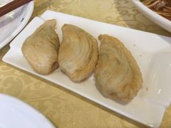 眉毛酥-绿波廊(豫园店)