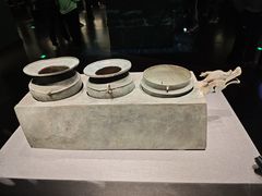 -广西壮族自治区博物馆