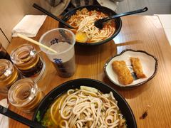 -鑫花溪牛肉米粉(凤凰街创始总店)