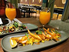 -Hurricane's Grill 飓风牛排