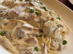 -WOLFGANG PUCK KITCHEN & BAR(迪士尼小镇店)