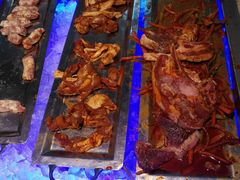 -天伦松鹤大饭店·欣妮咖啡