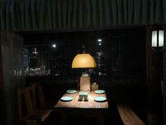 卡座-淀里船宴(卓达店)