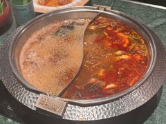 -牛New寿喜烧(金鹰世界店)