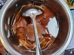 -卡拉农庄 正宗斗鸡肉