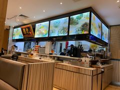 -龙记·香港茶餐厅(海上世界店)