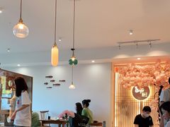 大堂-猫小主咖啡·猫咖cat cafe(福田店)