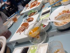 -小大董·烤鸭(观景餐厅·南京西路店)