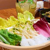 黔味寻踪，藏在天津的贵州风情是山野是美食