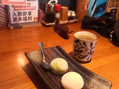 -有喜屋·深夜食堂(北京西路店)