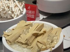 -龍歌自助小火锅(雨花台江南虹悦城店)