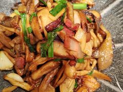 -益恒饭店乡间白族菜(古城总店)