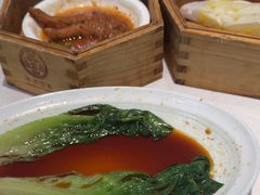 -怀德酒楼·粤菜·海鲜·茶点(宝安国际机场店)
