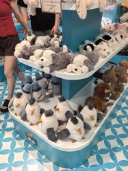 点击看大图 -Hamleys哈姆雷斯(东方福来德店)