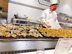-川骄海鲜自助(亚运村店)