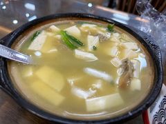 -观桥阁(锦溪店)