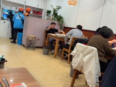 -春水锅贴·传统鲁菜(大明湖店)