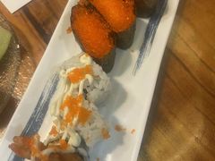 -松坂屋日料自助(长城路店)