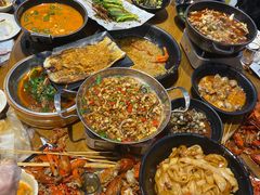 -聚味瞿记·龙虾堂(渔人码头一店)