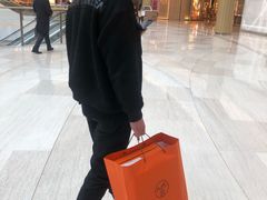 -HERMES(恒隆广场店)