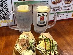 -筑地银GINDACO·日式简餐(枫蓝店)