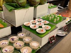 -圣丰索菲特·2 On 988 Café 自助餐厅