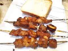 -胖太太四川麻辣排骨串(镇江路分店)