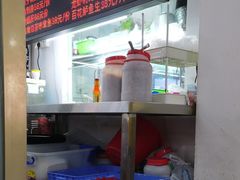 -嘉升大排档(番禺总店)