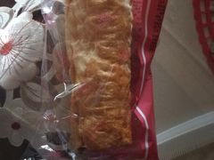 牛肉卷-红宝石·鲜奶小方·海派西点房(金杨店)