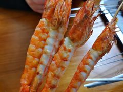 -烤五行·烧烤烤串(石佛营店)