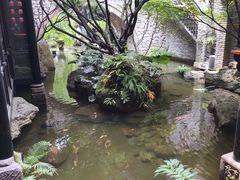 -鱼桥巷·美学川菜