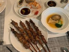 -The COOK·厨餐厅·自助餐(浦东嘉里大酒店)