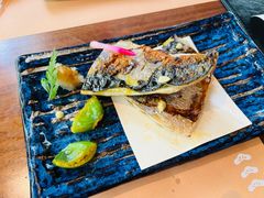 -山葵家居酒屋(天目里店)
