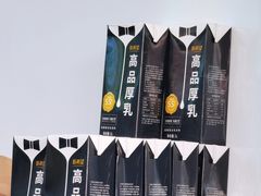 -张阿姨奶茶(崇明八一路店)