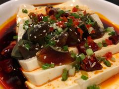 -鸣记脆皮烤鱼·海鲜烤鱼(三八广场店)