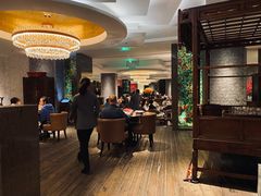-湖滨28中餐厅·西湖宴·杭州君悦酒店