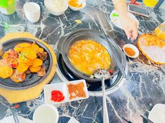 -李师傅脆肚(华强北店)