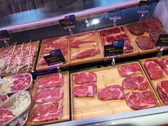 -盒马鲜生(杭州运河上街店)
