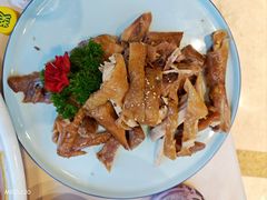 -一家春酒楼(惠工街店)