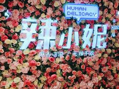 -辣小妮de川菜馆(红旗Mall店)