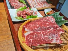 -牛也烧肉(摩尔城店)