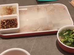 -灶座小锅烀饼·铁锅炖(道里店)