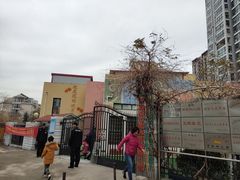 -青岛市市南区实验幼儿园(延吉路园)