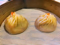 纯蟹粉小笼-蟹榭·本帮江浙菜·蟹宴(五角场合生汇商场店)